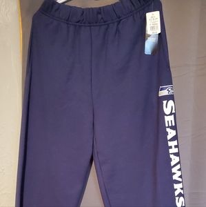 Men's Seahawks Sweatpants